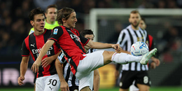 Udinese vs AC Milan (02:45 – 26/10) | Xem lại trận đấu