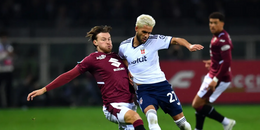 Torino vs Como (02:45 – 28/10) | Xem lại trận đấu