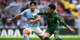 RC Celta vs Real Betis (22:15 – 25/10) | Xem lại trận đấu
