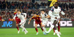 AS Roma vs Cagliari (02:45 – 28/10) | Xem lại trận đấu