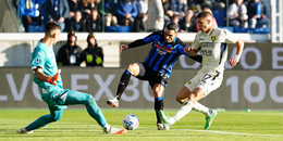Atalanta vs Frosinone (21:00 – 25/10) | Xem lại trận đấu