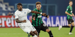 Sassuolo vs Lazio (00:30 – 28/10) | Xem lại trận đấu