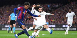 Barcelona vs Real Madrid (03:00 – 26/10) | Xem lại trận đấu